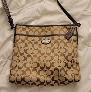 Coach Crossbody